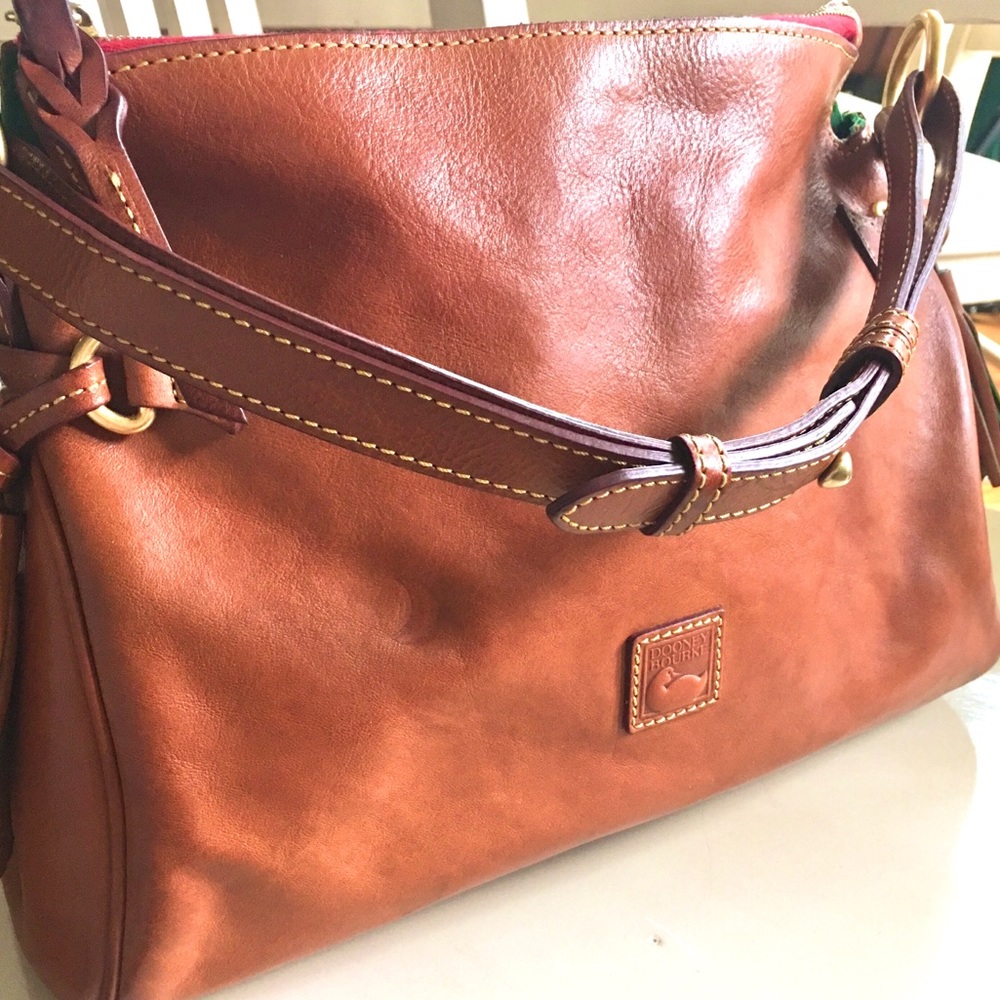 RARE Dooney & Bourke Handbag